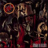 Reign In Blood